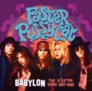 Babylon: The Elektra Years 1987-1992 - CD