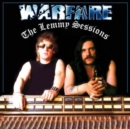 The Lemmy Sessions - CD