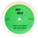 Skank in the Dance - Vinyl