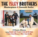 Masterpiece/Smooth Sailin' (Expanded Edition) - CD