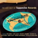 The Very Best of Tappan Zee Records - CD
