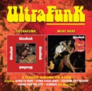 Ultrafunk/Meat Heat (Deluxe Edition) - CD