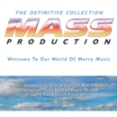 The Definitive Collection - CD