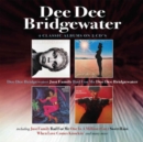 Dee Dee Bridgewater/Just Family/Bad for Me/Dee Dee Bridgewater - CD