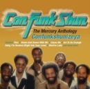 Confunkshunizeya: The Mercury Anthology - CD
