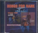 Songs for Hank - CD