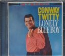 Lonely Blue Boy - CD