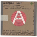 Northern Boys: Classics Gems and Treasures from Talcum-coated Dancefloor - CD