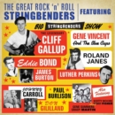 The Great Rock 'N' Roll Stringbenders - CD