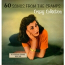 60 Songs from the Cramps Crazy Collection: The Incredibly Strange Music Box - CD