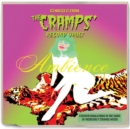 Ambience: 63 Nuggets from the Cramps' Record Vault - CD