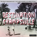 Destination Crampsville - CD