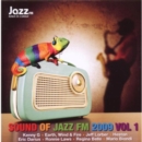 The Sound of Jazz FM 2009 - CD