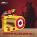 The Sound of Jazz FM 2009 - CD