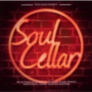 Peter Young Presents Soul Cellar - CD