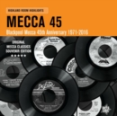 Mecca 45: Blackpool Mecca 45th Anniversary 1971-2016 - Vinyl