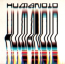 Built By Humanoid - CD