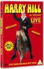Harry Hill: In Hooves - Live - DVD