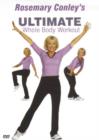 Rosemary Conley: Ultimate Whole Body Workout - DVD