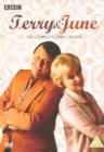 Terry and June: The Complete First Series - DVD