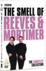 The Smell of Reeves and Mortimer: The Complete Collection - DVD