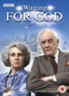 Waiting For God: Series 2 - DVD