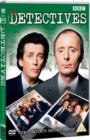 The Detectives: Series 2 - DVD