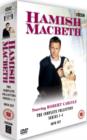 Hamish Macbeth: The Complete Series - DVD