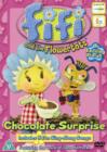 Fifi and the Flowertots: Fifi's Chocolate Surprise - DVD