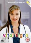Vital Signs: Series 1 - DVD