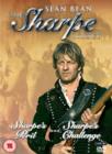 Sharpe's Challenge/Sharpe's Peril - DVD