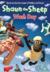 Shaun the Sheep: Wash Day - DVD