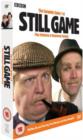 Still Game: Complete Series 1-6/Christmas and Hogmanay Specials - DVD