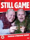 Still Game: Christmas and Hogmanay Specials - DVD