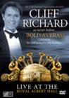 Cliff Richard: Bold As Brass - Live at the Royal Albert Hall - DVD