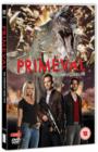 Primeval: The Complete Series 5 - DVD