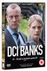 DCI Banks - DVD