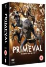 Primeval: Series 1-5 - DVD