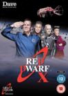 Red Dwarf: X - DVD