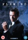 Fleming - The Man Who Would Be Bond - DVD