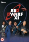 Red Dwarf XI - DVD