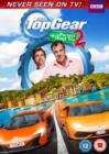 Top Gear: The Perfect Road Trip 2 - DVD