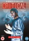 Critical - DVD