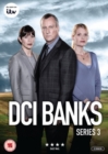 DCI Banks: Series 3 - DVD