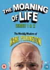 The Moaning of Life: Series 1-2 - DVD