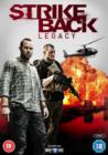 Strike Back: Legacy - DVD