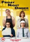 Friday Night Dinner: Series 4 - DVD