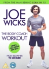 Joe Wicks - The Body Coach Workout - DVD