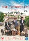 The Durrells: Series One & Two - DVD