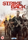 Strike Back: Retribution - DVD